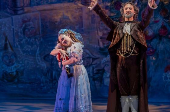 IBT The Nutcracker