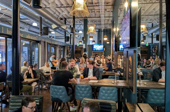 Sidehustle Crowd