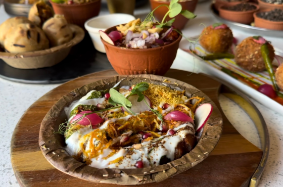 Banaras Indian Restaurant Bellevue Washington