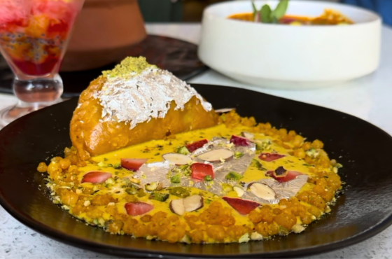 Banaras Indian Restaurant Bellevue Washington