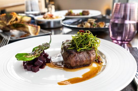 Steak