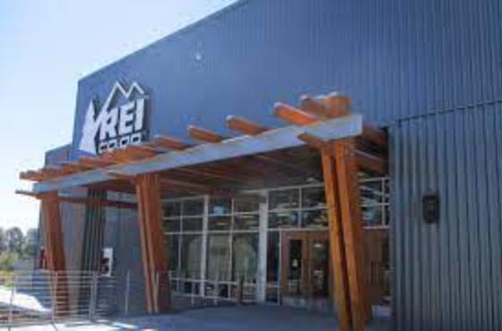 REI Bellevue