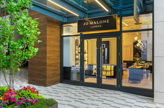 Storefront