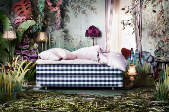 Hastens hero photo