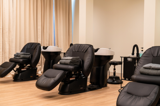 Spa Room