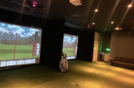 Tee Up 24 Golf Club