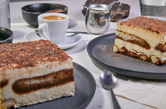 Tiramisu
