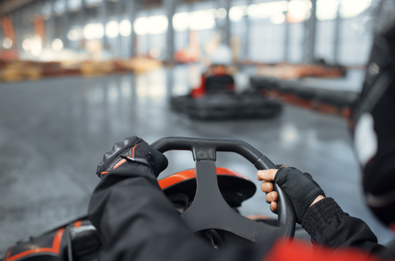 K1 speed