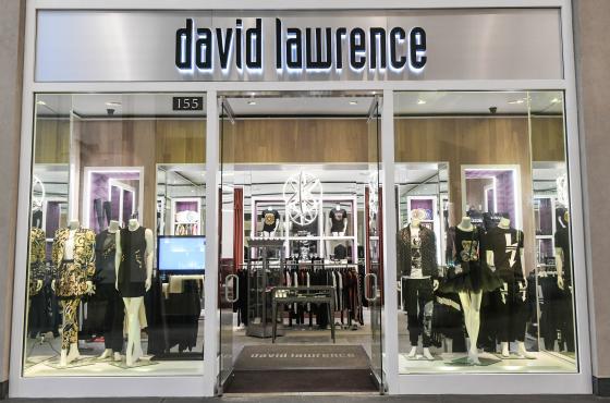 Storefront