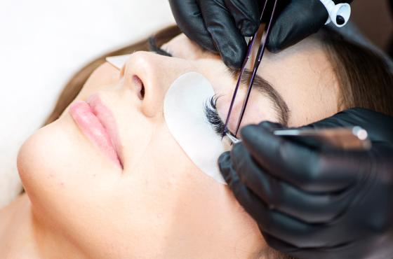 Lash Extensions
