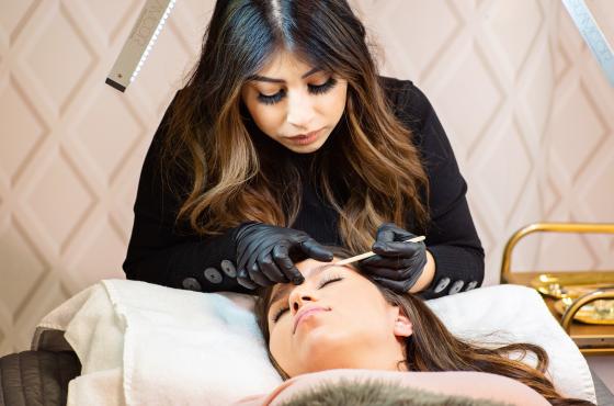 Waxing Services