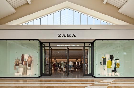 zara