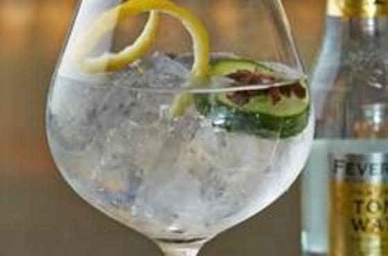 drink