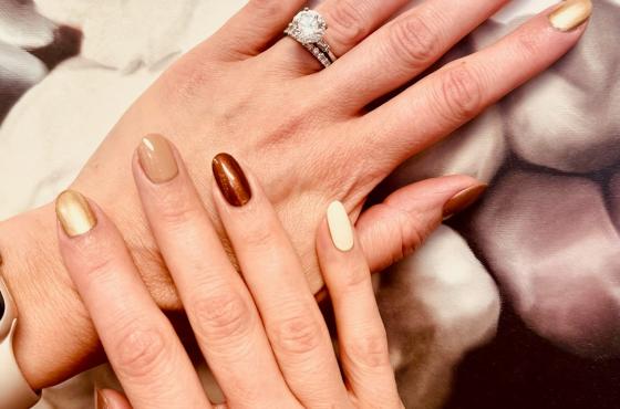 Nail Services