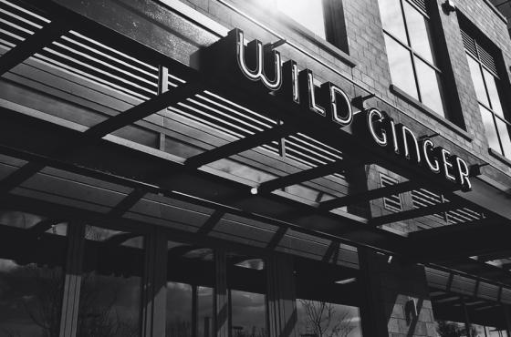 Wild Ginger Bellevue