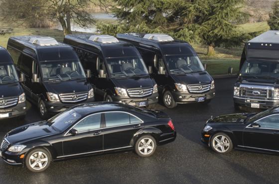 Butler Transportation Fleet