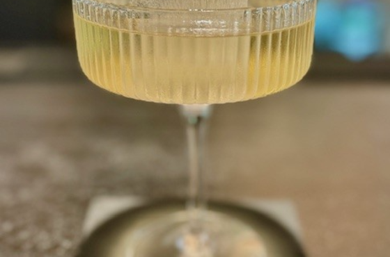 Cafe Hagen Cocktail
