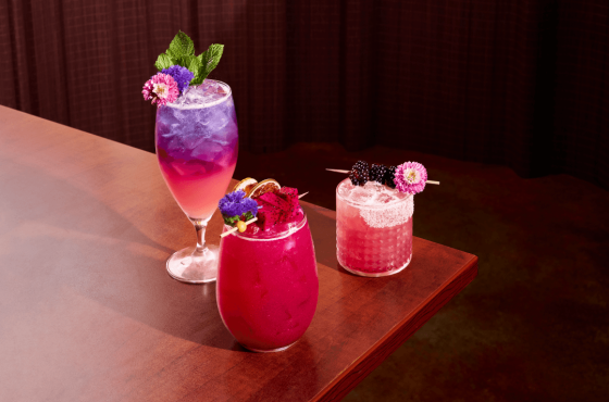 Chay Concept Drinks