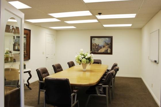La Res Conference Room
