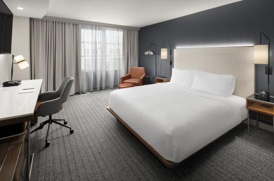 King Room