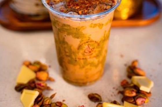 diwan coffee