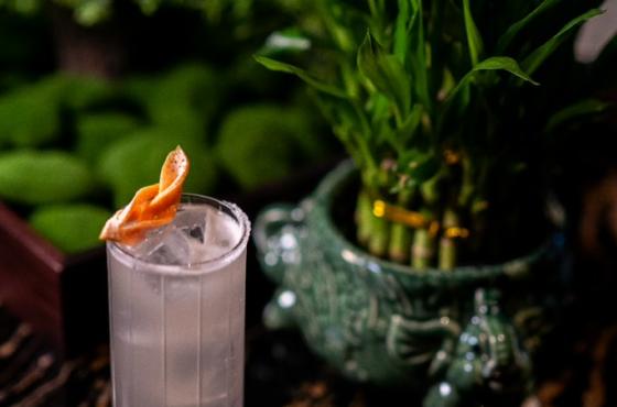 Mocktail
