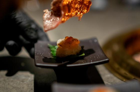 Opulent Bite