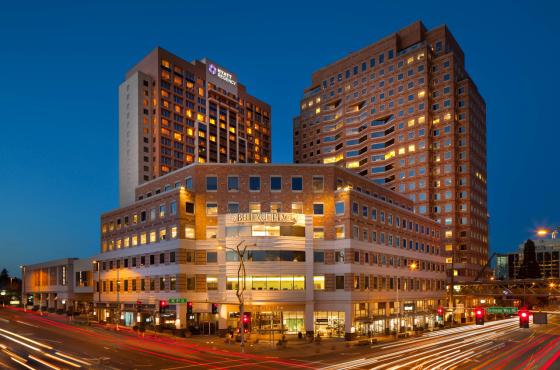 Exterior Hotel