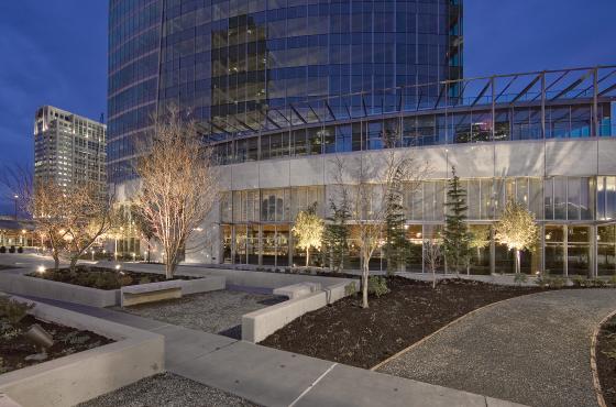 EGB Exterior