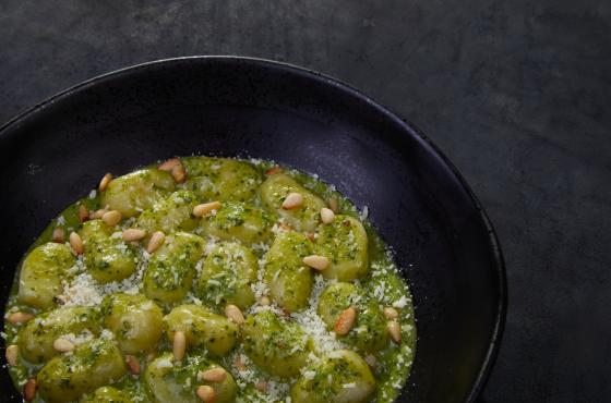 Gnocchi