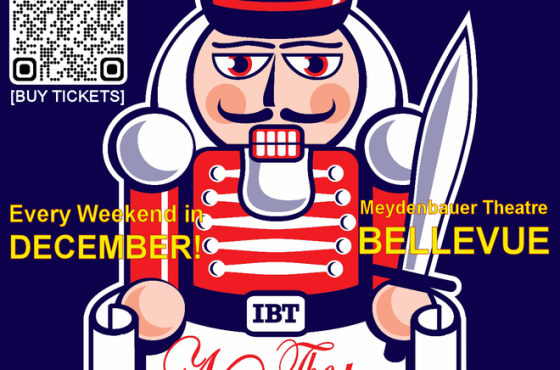 IBT Nutcracker 2024