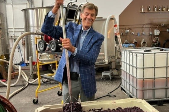 Taylor Wine Tasting Tours