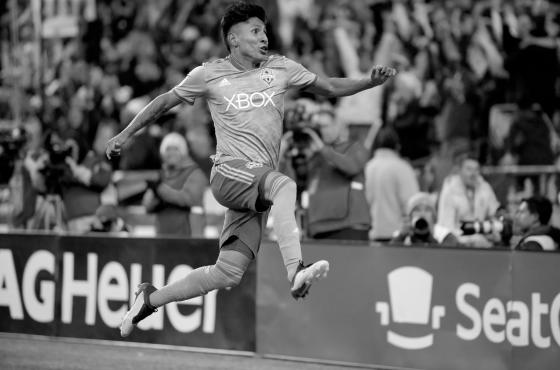 BW Sounders
