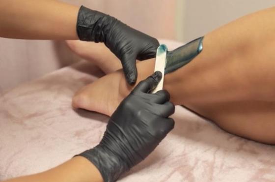 Waxing Services