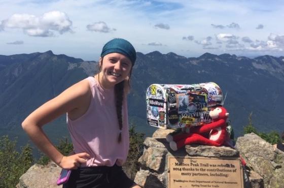 Mailbox Peak