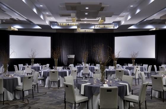 Grand Ballroom