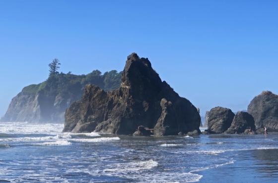 Olympic NP