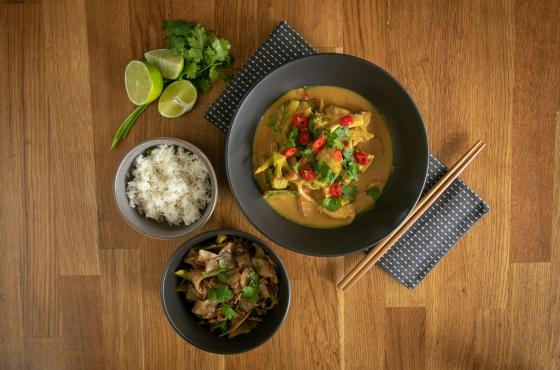 thai food generic