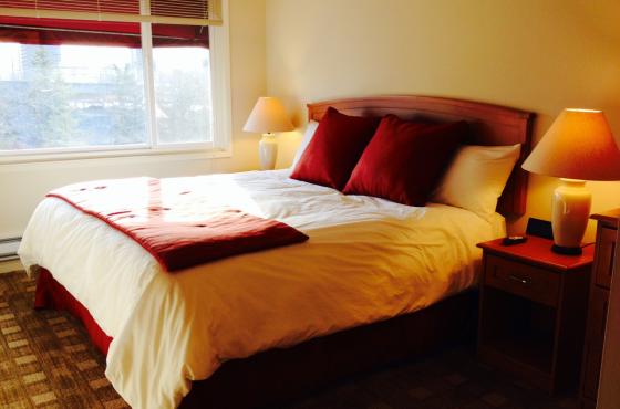 La Res Room