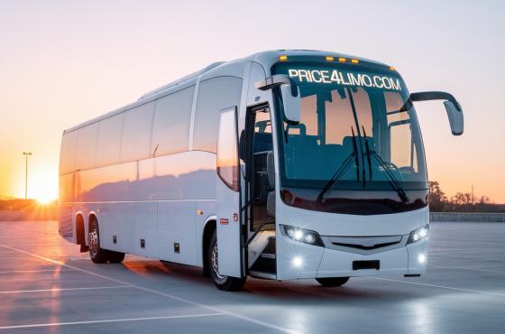 price 4 limo bellevue