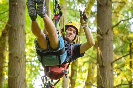 Zipline