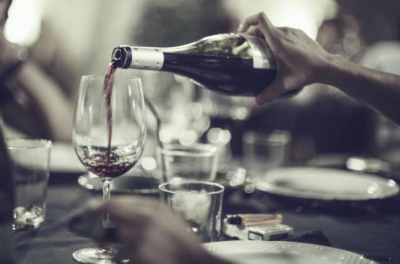 Washington Wine