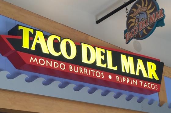 taco del mar