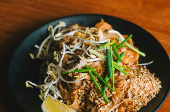 Thai Kitchen Bird Pepper