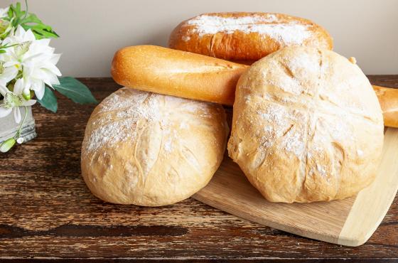 The French Bakery Bread