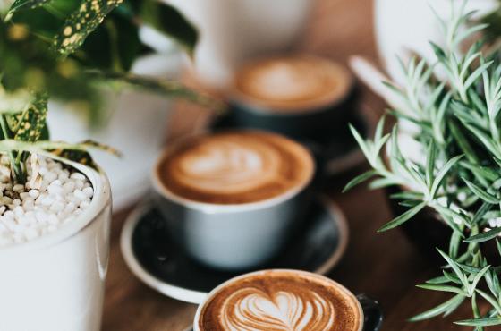 Woods Coffee