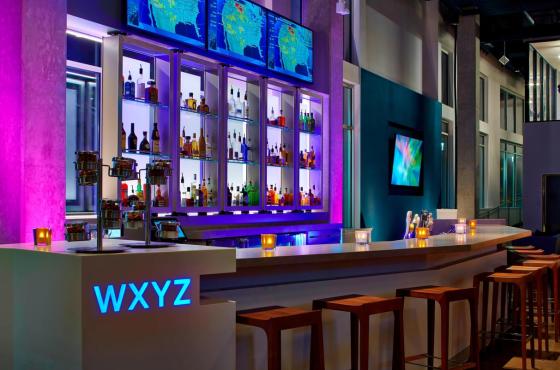 wxyz bar