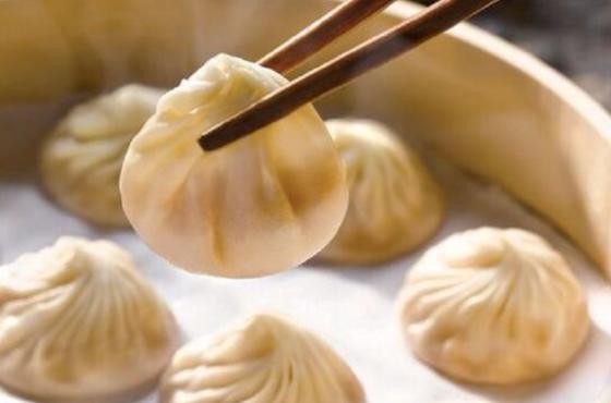 Xiao Chi Jie Dumplings
