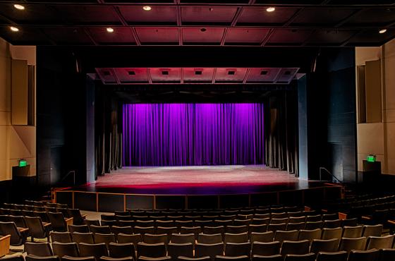 Theatre