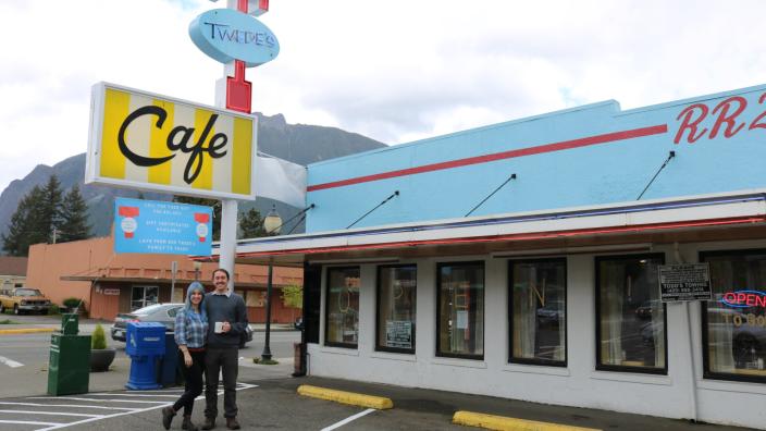 Twede's Cafe | North Bend, WA